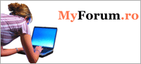 Pagina de start a forumului BizVelier